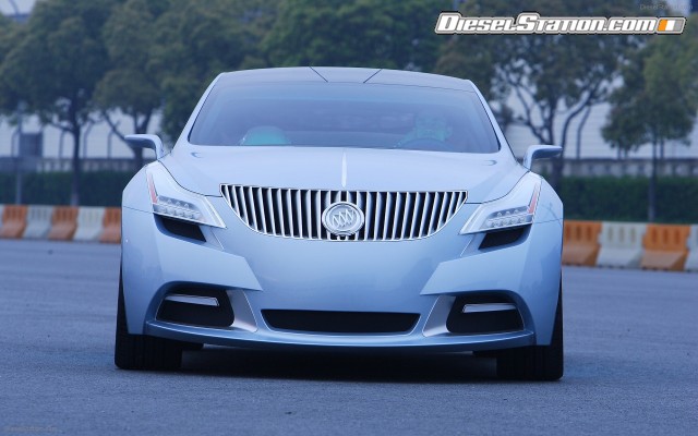 Buick Riviera Concept Widescreen Picture #75 Buick Riviera Concept Widescreen Picture #75